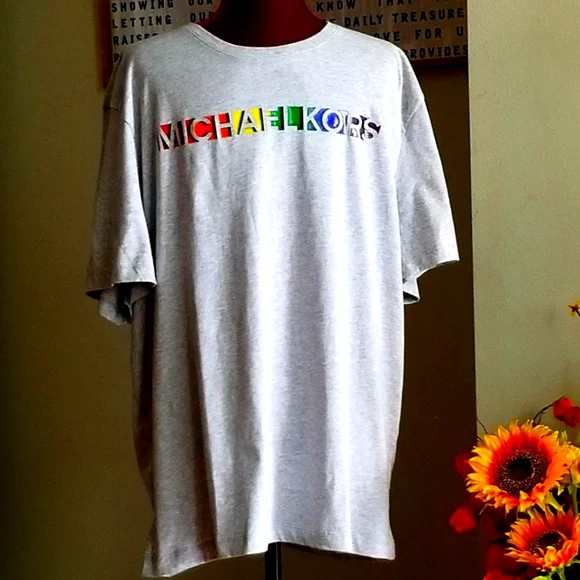 MICHAEL KORS mens shirts